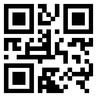 Scansione del Qr Code di 3306137672