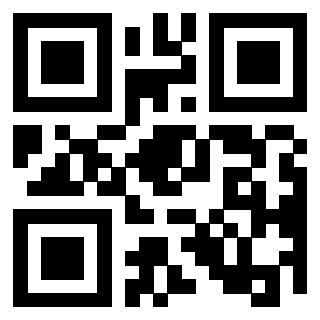 3306137674 - Immagine del Qr Code