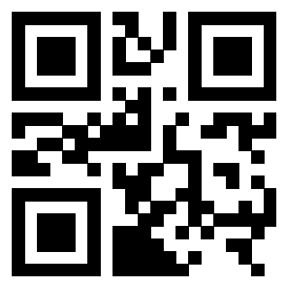 3306137675 - Immagine del Qr Code