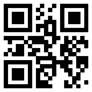 Il Qr Code di 3306137677