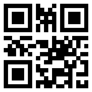 Immagine del QrCode di 3306137680