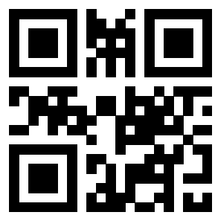 3306137681 - Immagine del Qr Code
