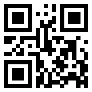 Scansione del QrCode di 3306137683