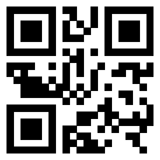 Immagine del QrCode di 3306137685