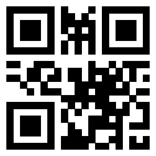 3306137687 Qr Code associato