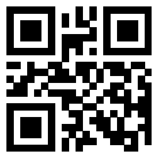 Immagine del QrCode di 3306137688