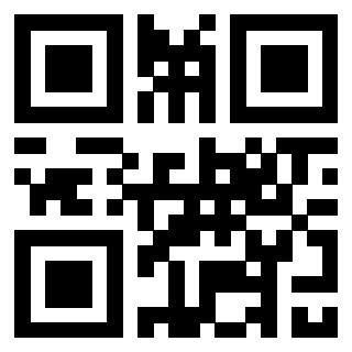 Scansione del Qr Code di 3306137692