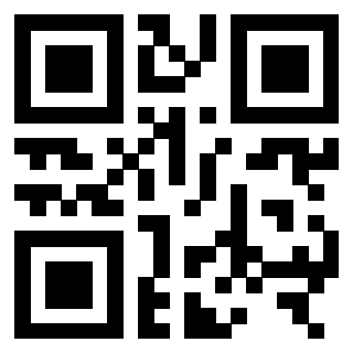 3306137695 Qr Code associato