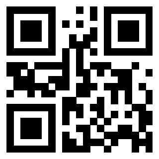 3306137696 - Immagine del QrCode associato