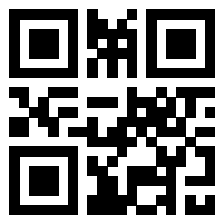 Immagine del QrCode di 3306137698