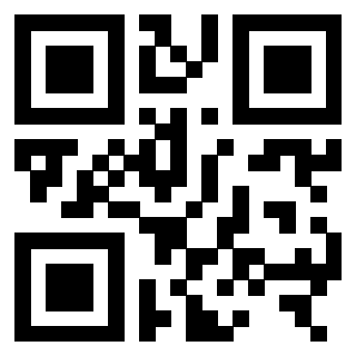 3306137699 - Immagine del QrCode associato