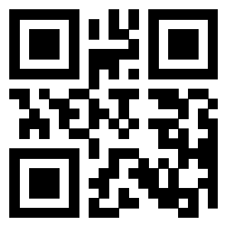 Scansione del Qr Code di 3306137700