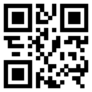 3306137702 - Immagine del QrCode