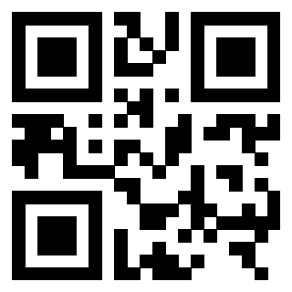 3306137705 Qr Code associato