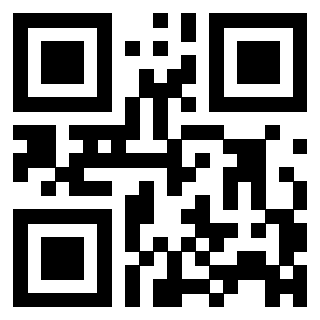 Il Qr Code di 3306137707