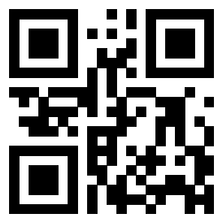3306137709 - Immagine del QrCode associato