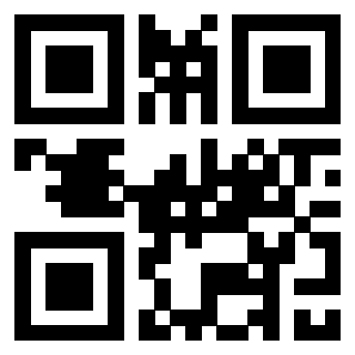 3306137710 QrCode associato