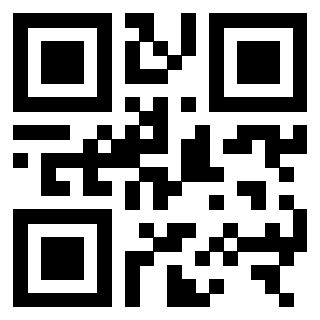 Il Qr Code di 3306137712