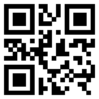 3306137714 - Immagine del QrCode associato