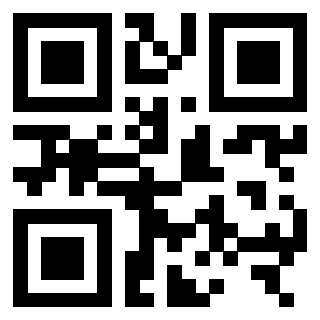 3306137715 Qr Code associato