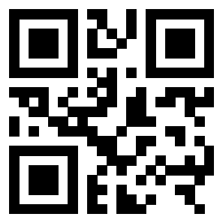 Scansione del Qr Code di 3306137718