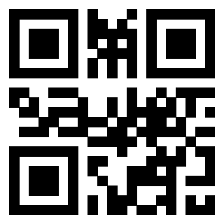 3306137719 - Immagine del QrCode associato