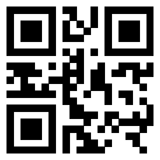 3306137723 Qr Code associato