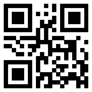 Il QrCode di 3306137725