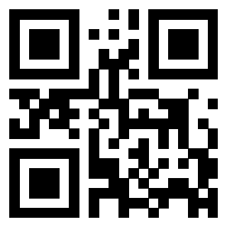 Immagine del Qr Code di 3306137726