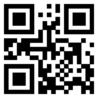 Scansione del Qr Code di 3306137730