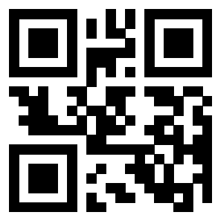 3306137736 - Immagine del QrCode associato