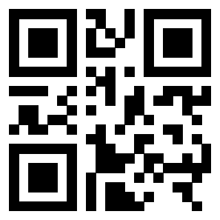 3306137739 QrCode associato