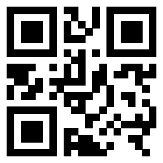 Il QrCode di 3306137740