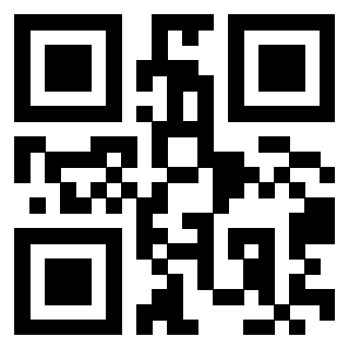 Il QrCode di 3306137744