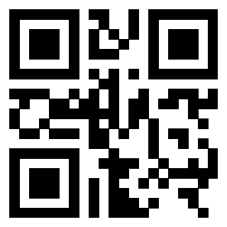 Il QrCode di 3306137746