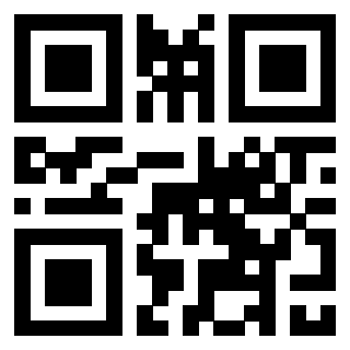 Immagine del QrCode di 3306137747