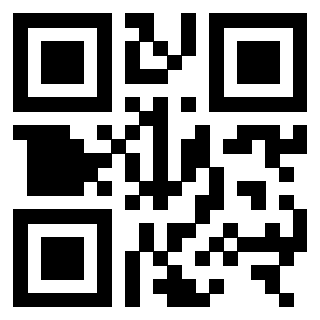 Immagine del QrCode di 3306137748