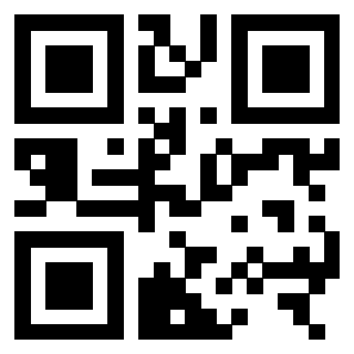 3306137752 - Immagine del QrCode