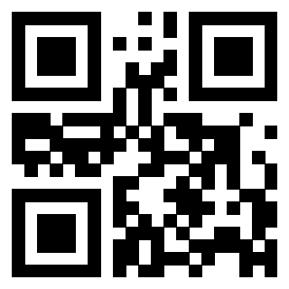 Scansione del Qr Code di 3306137753