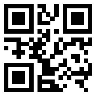 Il Qr Code di 3306137754