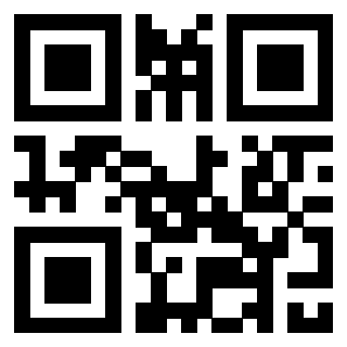 3306137766 QrCode associato