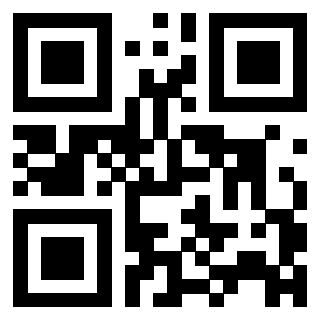 Immagine del Qr Code di 3306137767