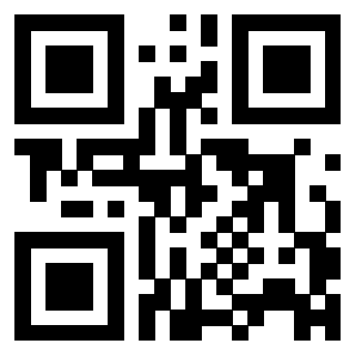 3306137770 - Immagine del Qr Code