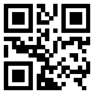 Il Qr Code di 3306137771