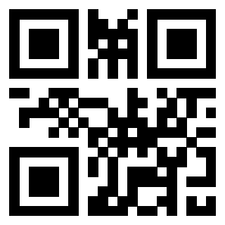3306137772 - Immagine del Qr Code