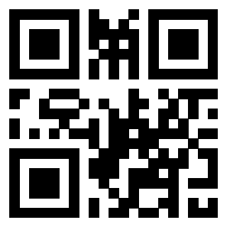 3306137773 Qr Code associato