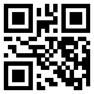 3306137774 - Immagine del Qr Code associato