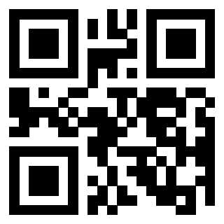 Immagine del Qr Code di 3306137776