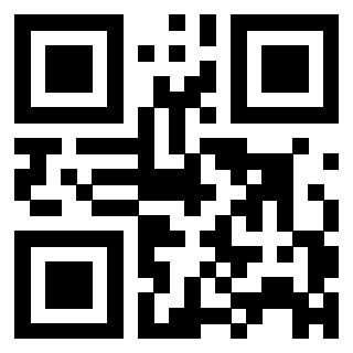 Il QrCode di 3306137777