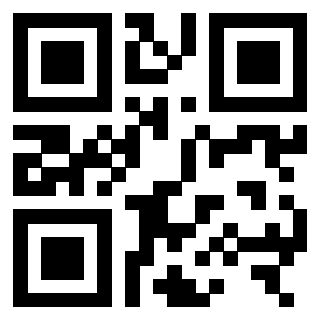 Immagine del Qr Code di 3306137778